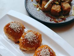 -顺德美的万豪酒店-万豪中餐厅