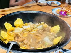 -和晟shèng铁锅炖·东北菜(南山店)