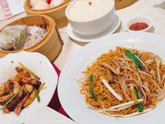 -益健美食大广场(北岭店)