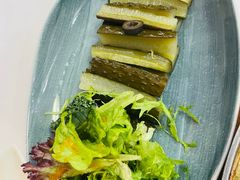 -维兰西餐(万泉河店)