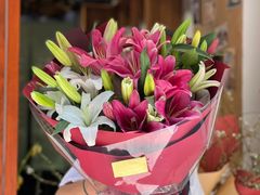 -花诺鲜花(北京路店)