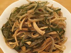 什锦豆干丝-鼎泰丰(当代商城店)