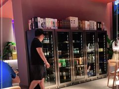 -人间酒暖·Go blanc·烧鸟·深夜食堂(陆家嘴店)