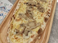 -bosphorus 铂斯西餐厅·土耳其烧烤(环市中路店)