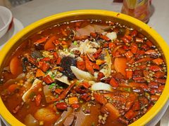 -川香煲(上海总店)