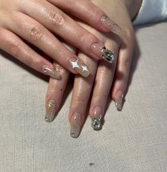 -LILY NAILS美甲美睫