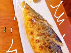-鳗鱼家·深夜食堂(军博店)