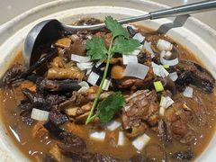 -福禄财东北菜(珠江帝景店)