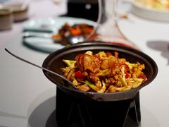 -德永枣香烤鸭(官舍店)