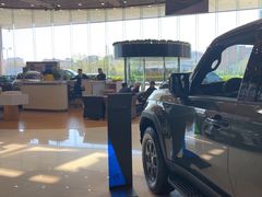 -大连中升雷克萨斯(华北路店)