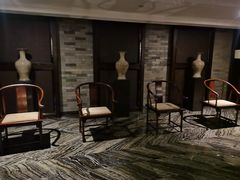 -佛山顺德香云纱园林酒店(清晖园店)
