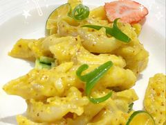 -羲和雅苑•北京烤鸭(国贸商城店)