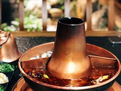 -清真·京华源铜锅涮肉(丰庆店)