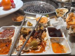 -火炉火自助餐(西直门凯德MALL店)