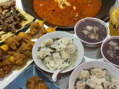 -老天桥蛙炉火锅(姑苏总店)