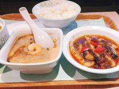 -老乡鸡(亚夏汽车城同创科技园店)