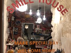 -Smile House咖啡馆(群芳小区店)