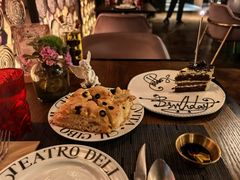 -IL TEATRO 精品意大利餐厅