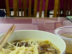 -菊英大排拉面馆(中村店)