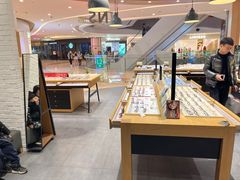 -JINS(龙湖时代天街店)