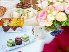 -北戴河圣蓝海洋公园