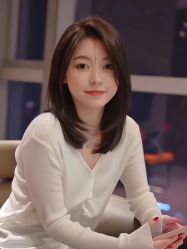 -88潮牌美发沙龙