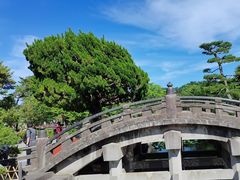 -鹤冈八幡宫