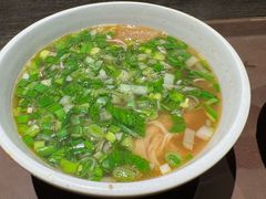 -清真·马安军辣子牛肉面