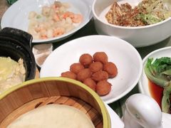 -大鸭梨(天通西苑店)