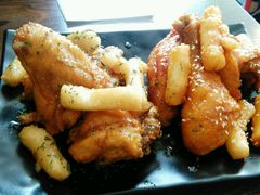 -CHICKEN NOW韩式炸鸡&啤酒