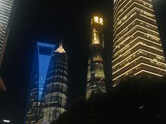 -上海之巅观光厅