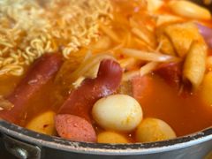 -七八冷面·延边朝鲜族美食(欢乐谷店)