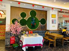 大堂-乡坝头外婆菜(东方欧城仁寿七分店)