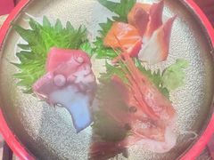 -千代武日本料理(爱建店)