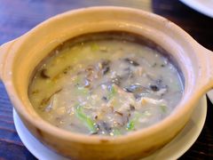 顺德鱼云羹/位（2位起）-猪肉婆私房菜(容桂总店)