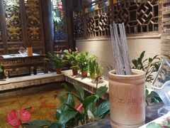 -我家小馆(江汉路店)