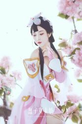 -盘子女人坊古装写真摄影(苏州旗舰店)