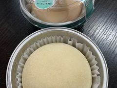 蒟蒻大福-7cake憩刻生日蛋糕·下午茶(西安店)