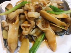 蛏子-盈田盈粥庄(博山东路店)