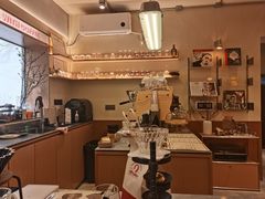 -The Roastery By AllYouWant(福田店)