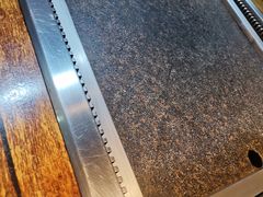 -小花猪韩式石板烤肉