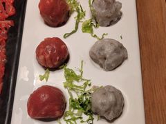 -掂档潮汕牛肉火锅(万象城店)