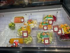 -盒马鲜生(领丰汇店)