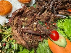 -品德宏·孔雀宴的发源地(金塔园店)