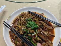 -又见炊烟私房菜(敬亭路店)