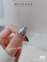 -妙睫屋日式美甲美睫