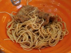 -上海外国语大学（虹口校区）食堂