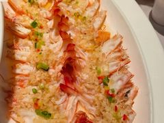 -79号渔船海鲜饭店(岗厦店)