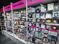 -漫喜manxi(京西大悦城店)