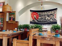-云之南(八里庄店)